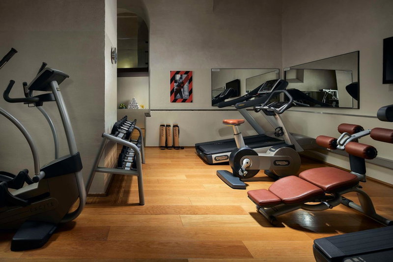 Avani Palazzo Moscova Milan Hotel, Milan, Italien
