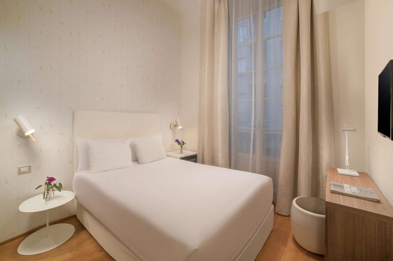Avani Palazzo Moscova Milan Hotel, Milan, Italien
