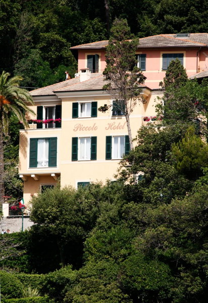 Hotel Piccolo Portofino, Rapallo, Italy