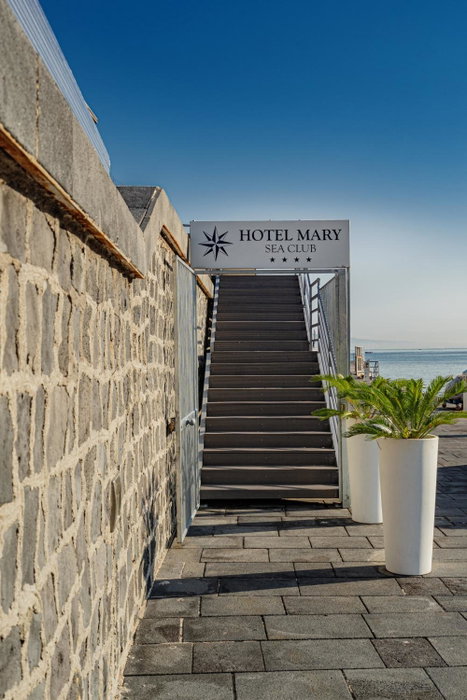 Hotel Mary, Castellammare di Stabia, Италия