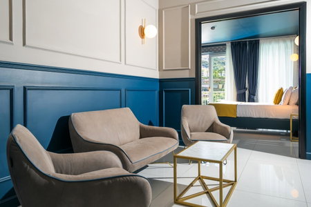 Hotel Mary, Castellammare di Stabia, Италия