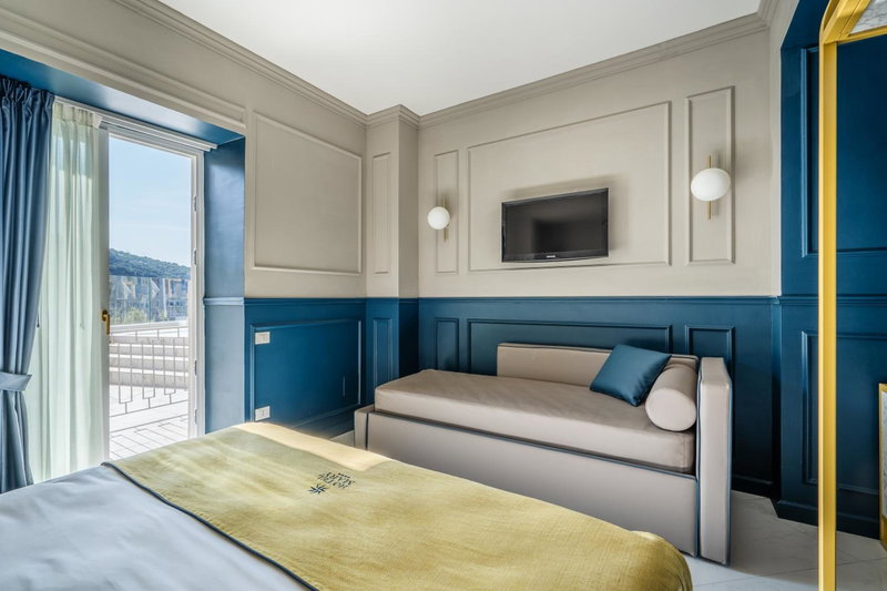 Hotel Mary, Castellammare di Stabia, Италия