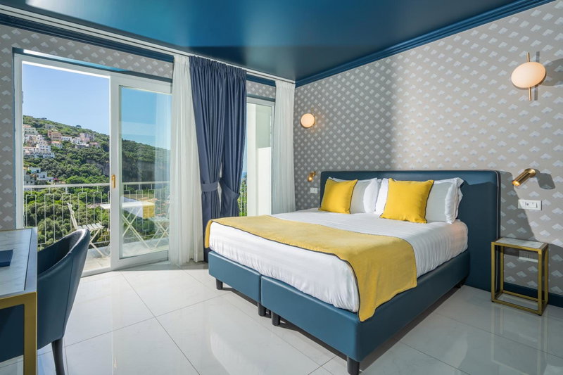 Hotel Mary, Castellammare di Stabia, Италия