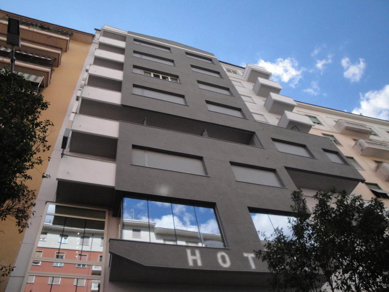 Best Western Hotel Piccadilly, Rome, Italy