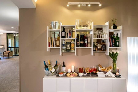 Best Western Hotel Piccadilly, Rome, Italy