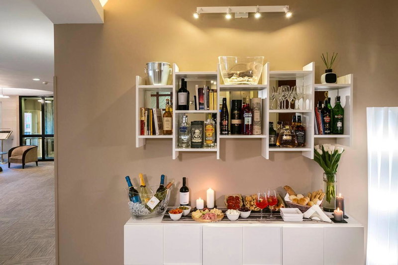Best Western Hotel Piccadilly, Rome, Italy