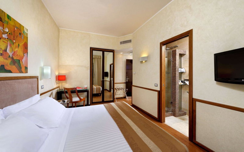 Best Western Hotel Piccadilly, Rome, Italy