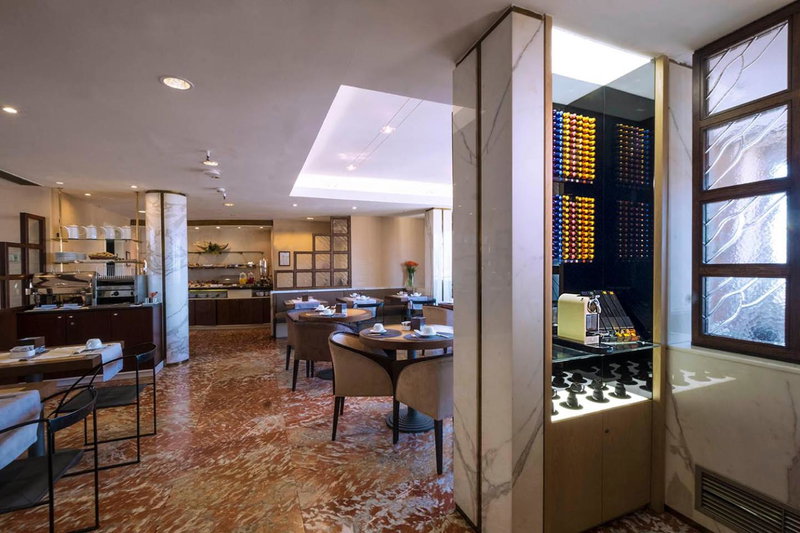 Best Western Hotel Piccadilly, Rome, Italy