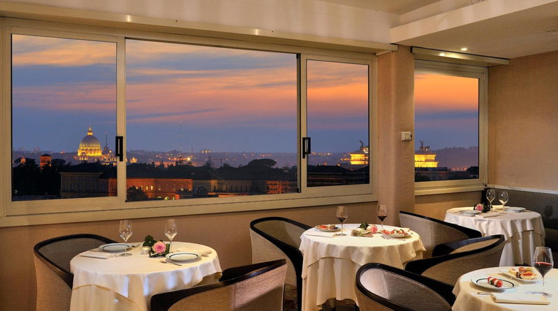 Best Western Hotel Piccadilly, Rome, Italy