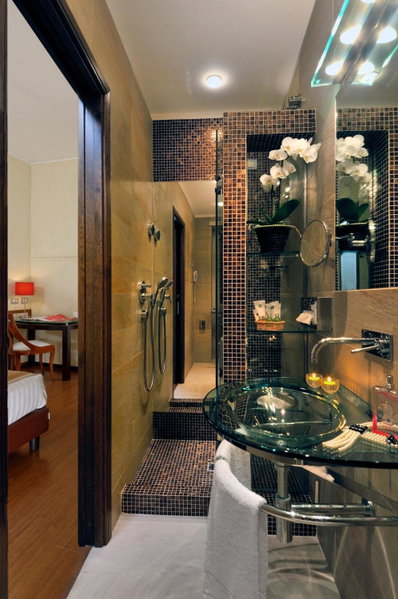Best Western Hotel Piccadilly, Rome, Italy