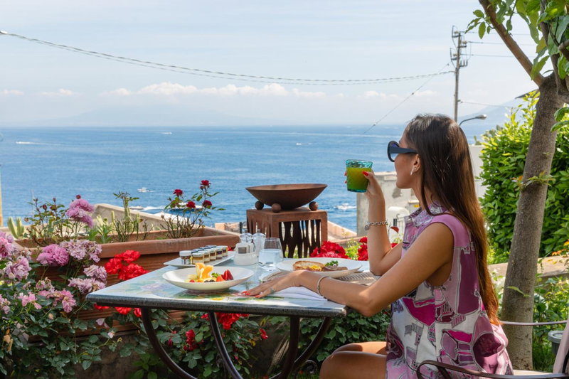 Villa Marina Capri - Preferred Hotels & Resorts, Capri, Italy