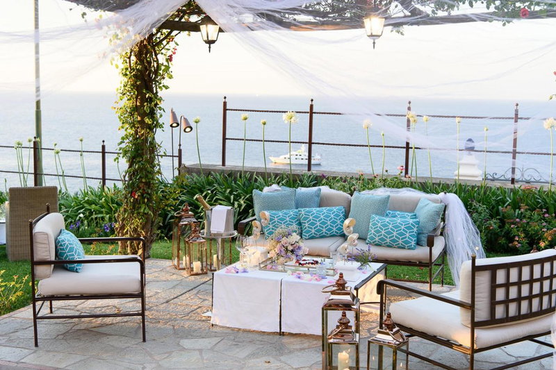 Villa Marina Capri - Preferred Hotels & Resorts, Capri, Italy