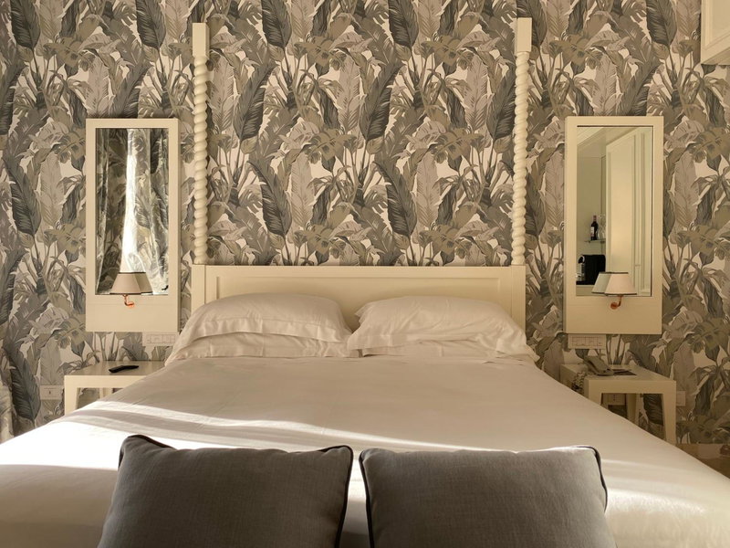 Villa Marina Capri - Preferred Hotels & Resorts, Capri, Italy