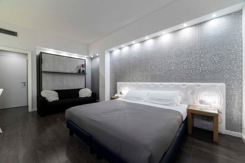 Hotel Montestella, Salerno, Italy
