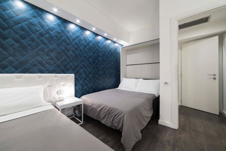 Hotel Montestella, Salerno, Italy