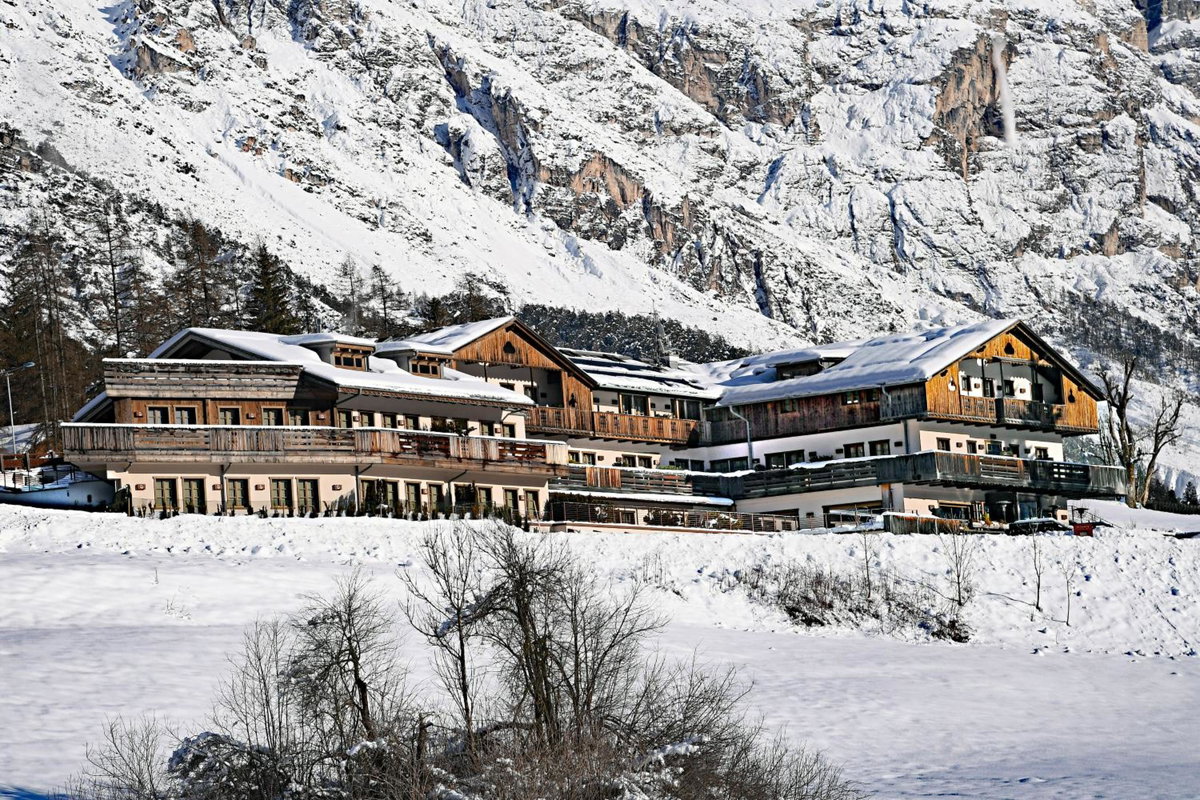Rosapetra SPA Resort - Small Luxury Hotels of the World, Italy