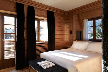 Rosapetra SPA Resort - Small Luxury Hotels of the World, Cortina dʼAmpezzo, Italy