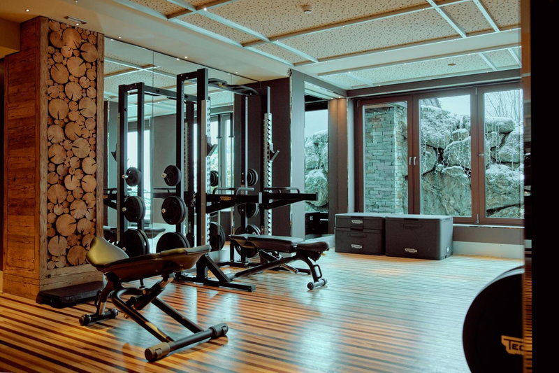 Rosapetra SPA Resort - Small Luxury Hotels of the World, Cortina dʼAmpezzo, Italy