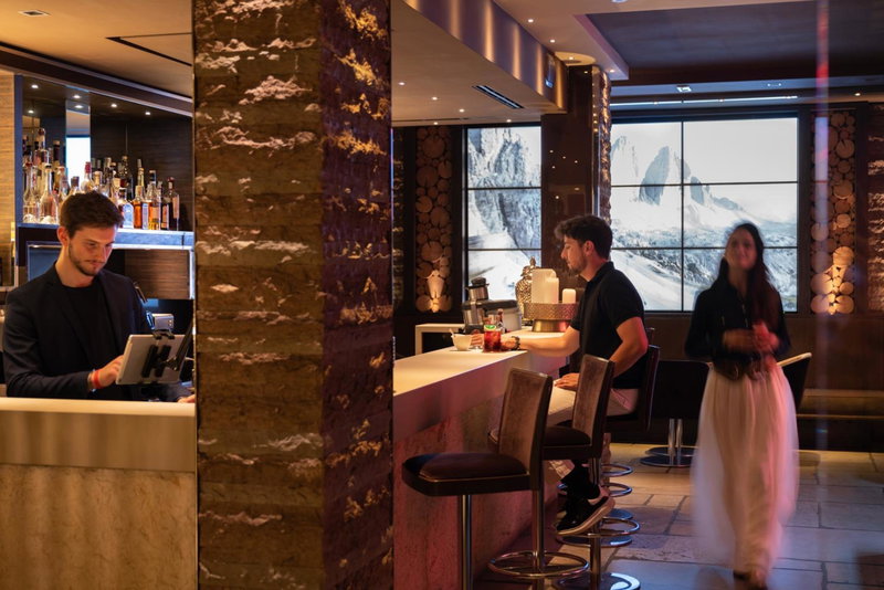 Rosapetra SPA Resort - Small Luxury Hotels of the World, Cortina dʼAmpezzo, Italy