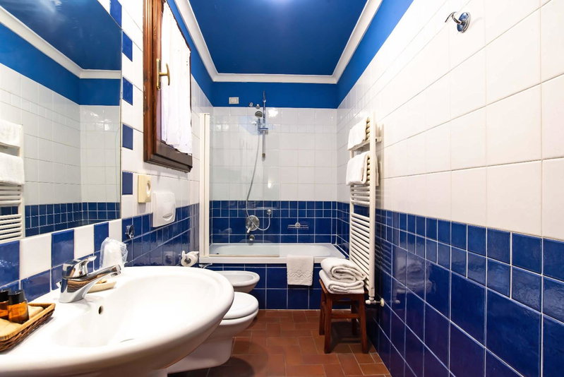 Hotel Porta Faenza, Florence, Italy