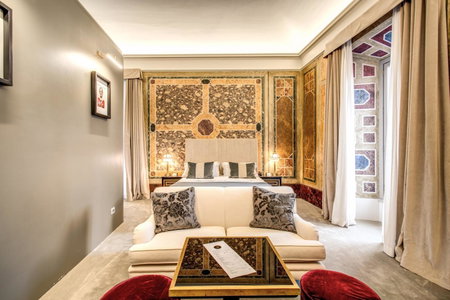 Martius Private Suites Hotel, Rome, Italy