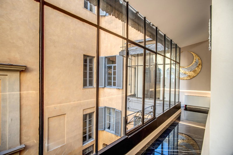 Martius Private Suites Hotel, Rome, Italy