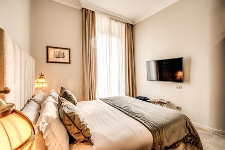 Martius Private Suites Hotel, Rome, Italy