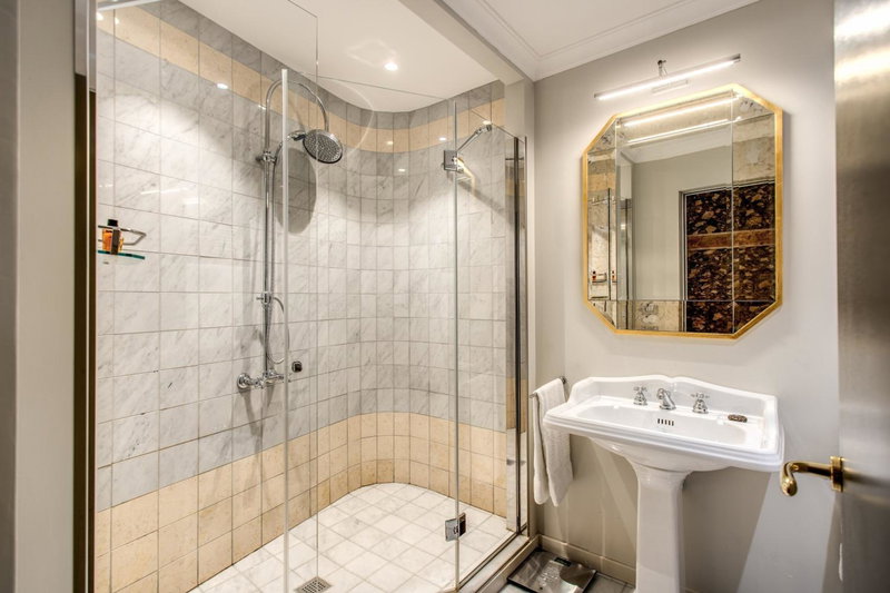 Martius Private Suites Hotel, Rome, Italy