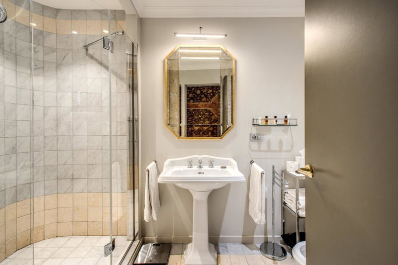 Martius Private Suites Hotel, Rome, Italy