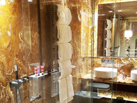 Palazzo Venart Luxury Hotel, Venice, Italy