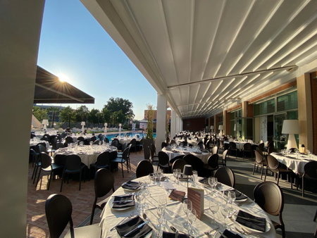 The Sydney Hotel, Bologna, Italy