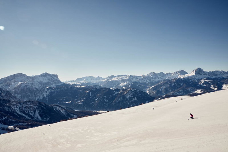 Falkensteiner Hotel Kronplatz - The Leading Hotels of the World, Bressanone, Italy