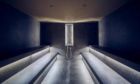Falkensteiner Hotel Kronplatz - The Leading Hotels of the World, Bressanone, Italy