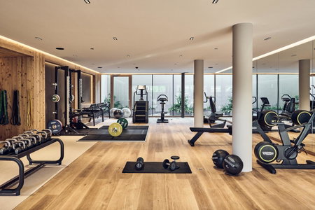 Falkensteiner Hotel Kronplatz - The Leading Hotels of the World, Bressanone, Italy