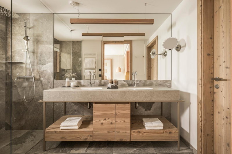 Falkensteiner Hotel Kronplatz - The Leading Hotels of the World, Bressanone, Italy