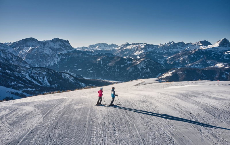 Falkensteiner Hotel Kronplatz - The Leading Hotels of the World, Bressanone, Italy