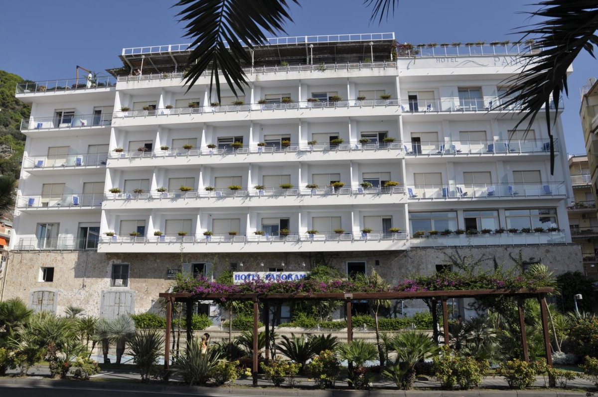 Hotel · Hotel Panorama, Cava De Tirreni