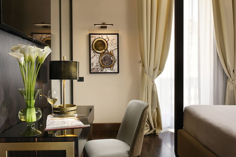 Hotel L'Orologio Roma, Rome, Italy