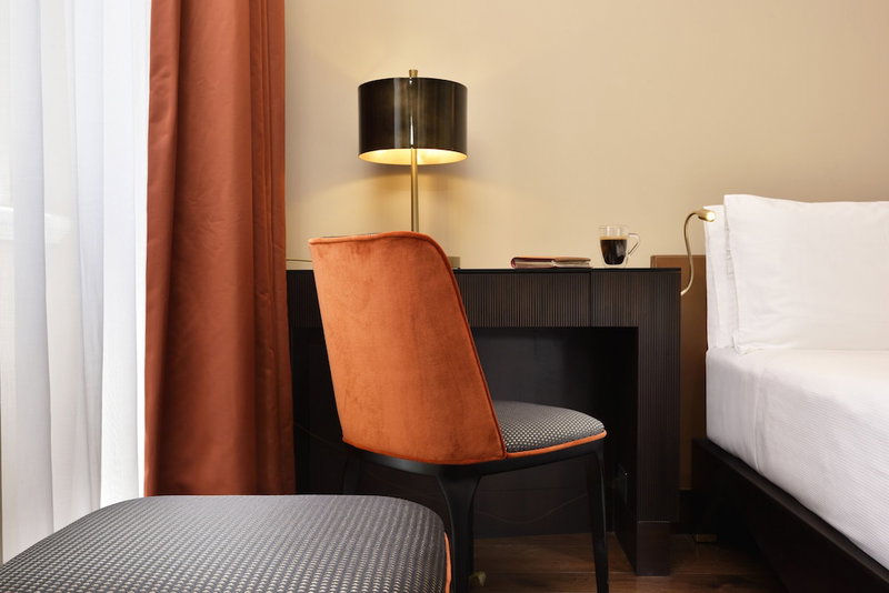 Hotel L'Orologio Roma, Rome, Italy