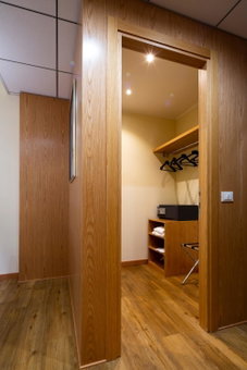 Crowne Plaza Padova by IHG, Arcella, Italy