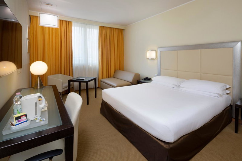 Crowne Plaza Padova by IHG, Arcella, Italy
