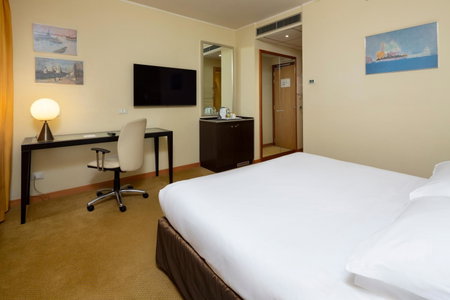 Crowne Plaza Padova by IHG, Arcella, Italy