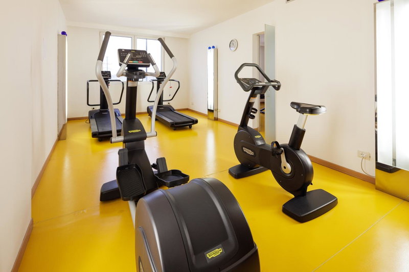 Crowne Plaza Padova by IHG, Arcella, Italy