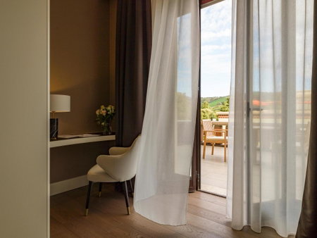 Grand Hotel Castrocaro Longlife Formula, Forli, Italien