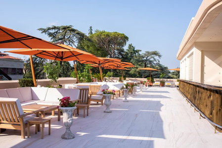Grand Hotel Castrocaro Longlife Formula, Forli, Italien