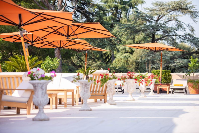 Grand Hotel Castrocaro Longlife Formula, Forli, Italien
