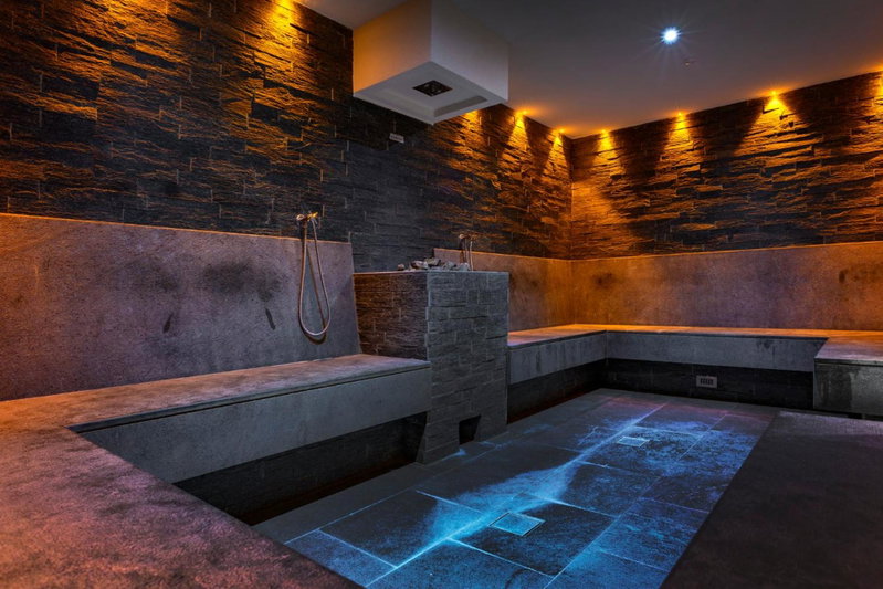 Grand Hotel Castrocaro Longlife Formula, Forli, Italien