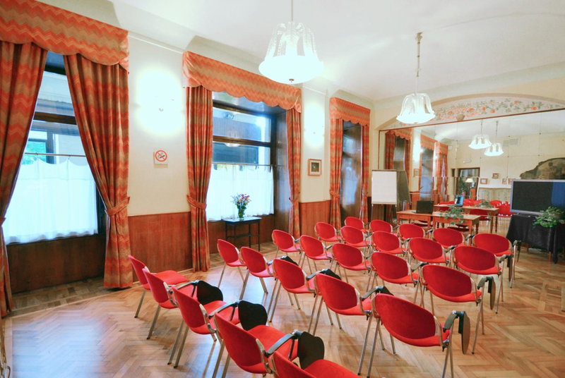 Hotel Roma e Rocca Cavour, Turin, Italy
