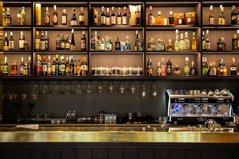 Casa di Langa, Alba, Italy