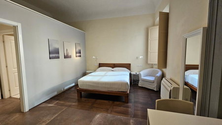 Borghese Palace Art Hotel, Florence, Italy